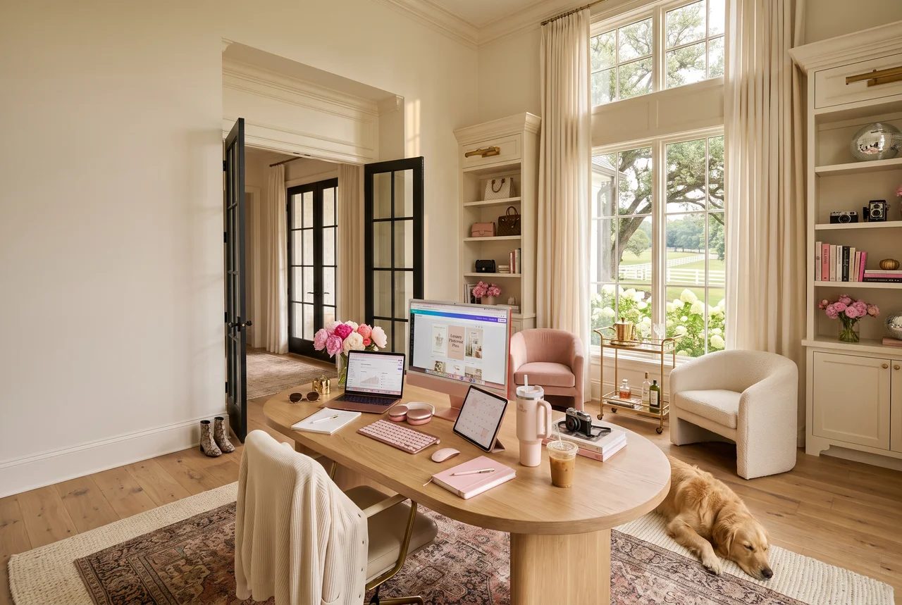 How to Get Your First 1,000 Pinterest Visitors — The Digital Income Edit