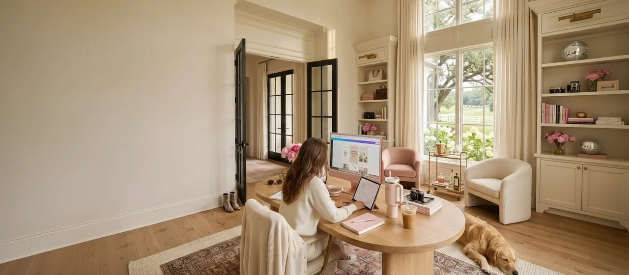 How to Build a Business That Runs Without You — The Digital Income Edit